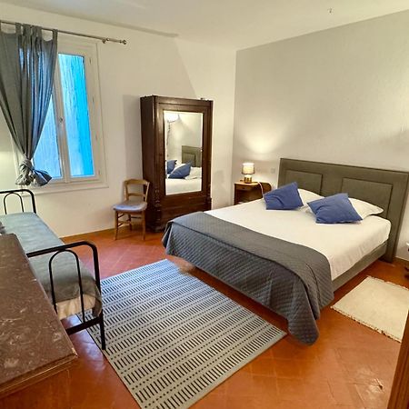 Entre Midi - Maison D'Hotes - B&B カプタング エクステリア 写真