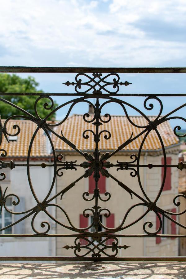 Entre Midi - Maison D'Hotes - B&B カプタング エクステリア 写真
