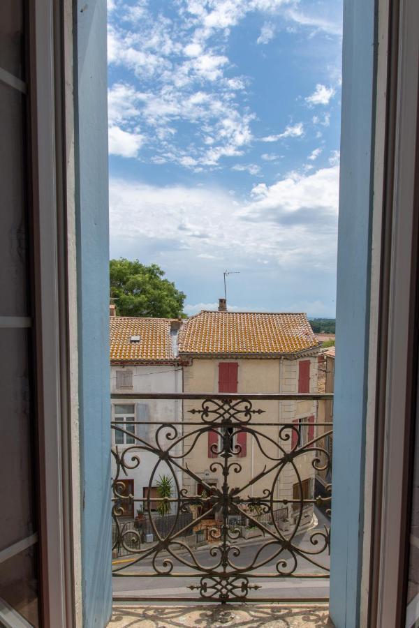 Entre Midi - Maison D'Hotes - B&B カプタング エクステリア 写真