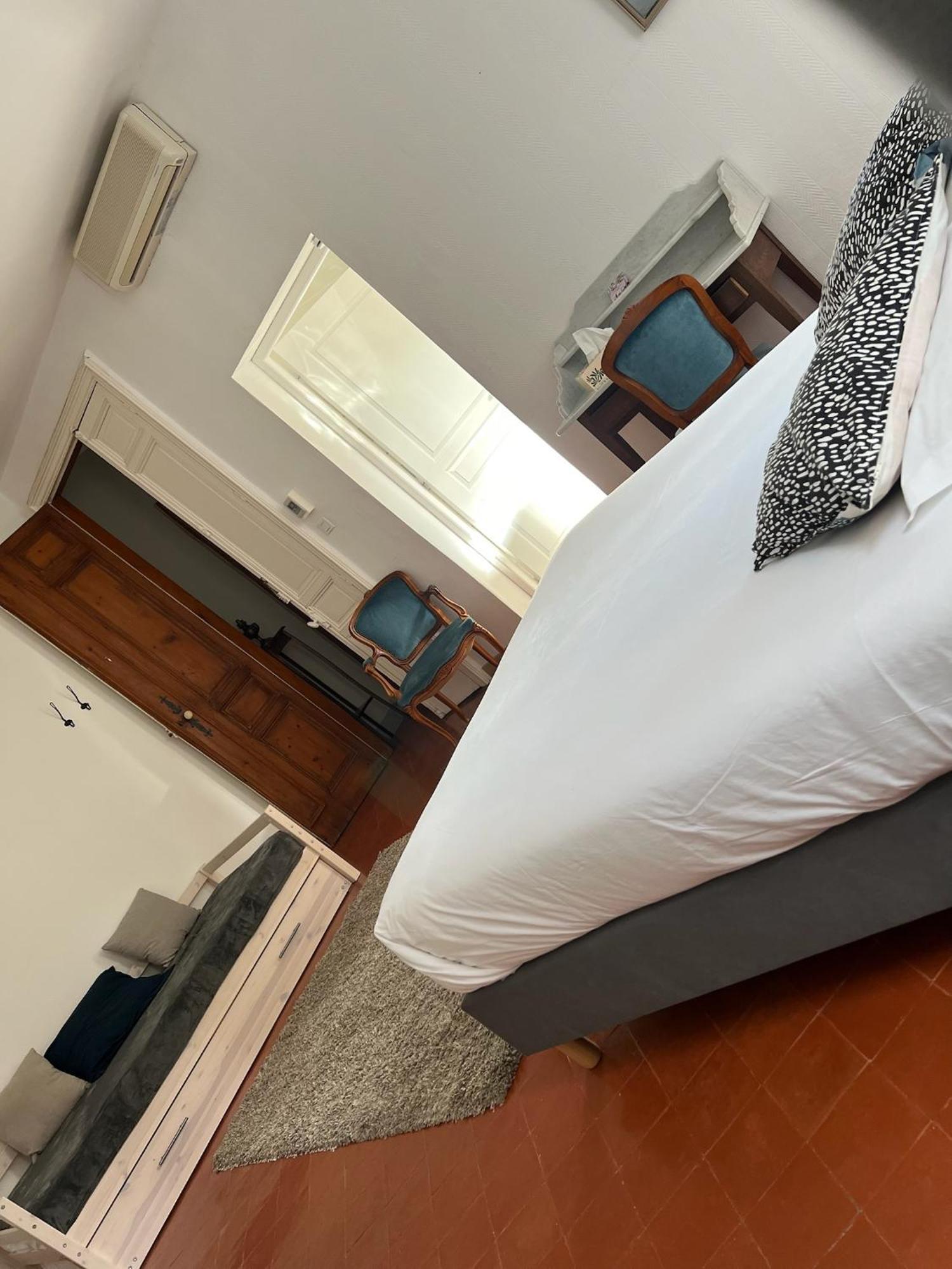Entre Midi - Maison D'Hotes - B&B カプタング エクステリア 写真