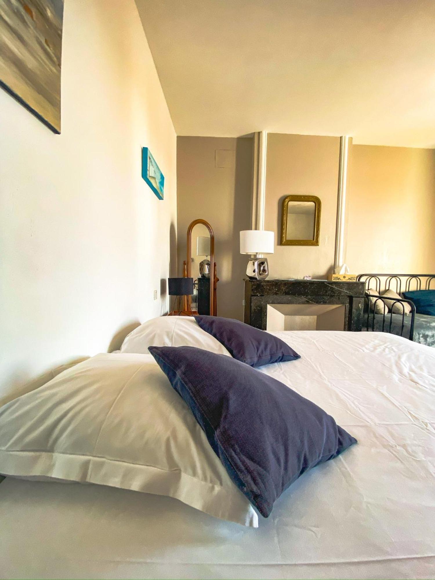 Entre Midi - Maison D'Hotes - B&B カプタング エクステリア 写真