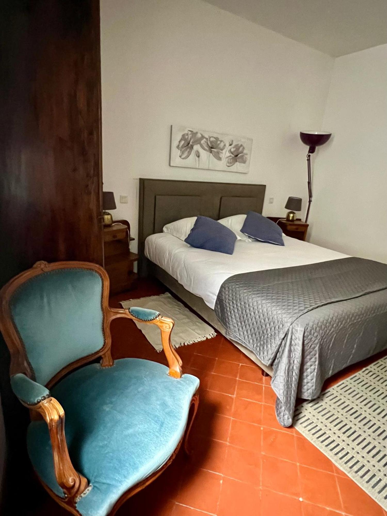 Entre Midi - Maison D'Hotes - B&B カプタング エクステリア 写真