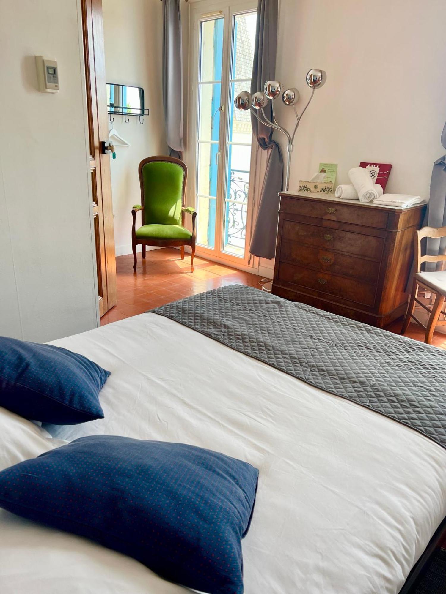 Entre Midi - Maison D'Hotes - B&B カプタング エクステリア 写真