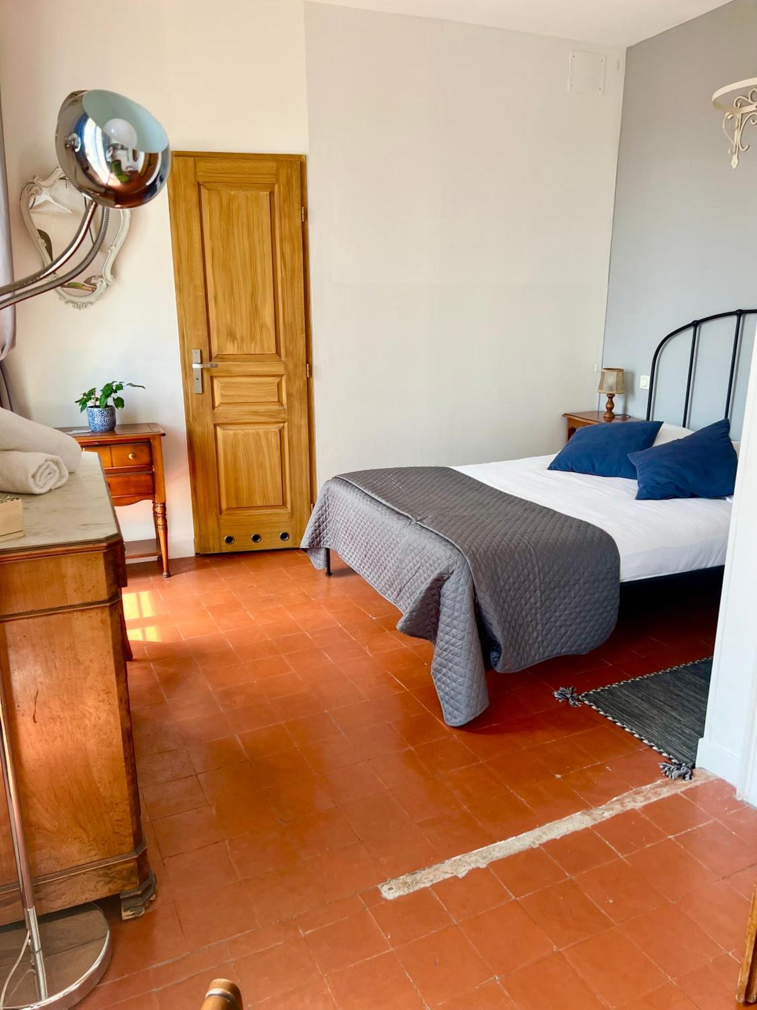 Entre Midi - Maison D'Hotes - B&B カプタング エクステリア 写真