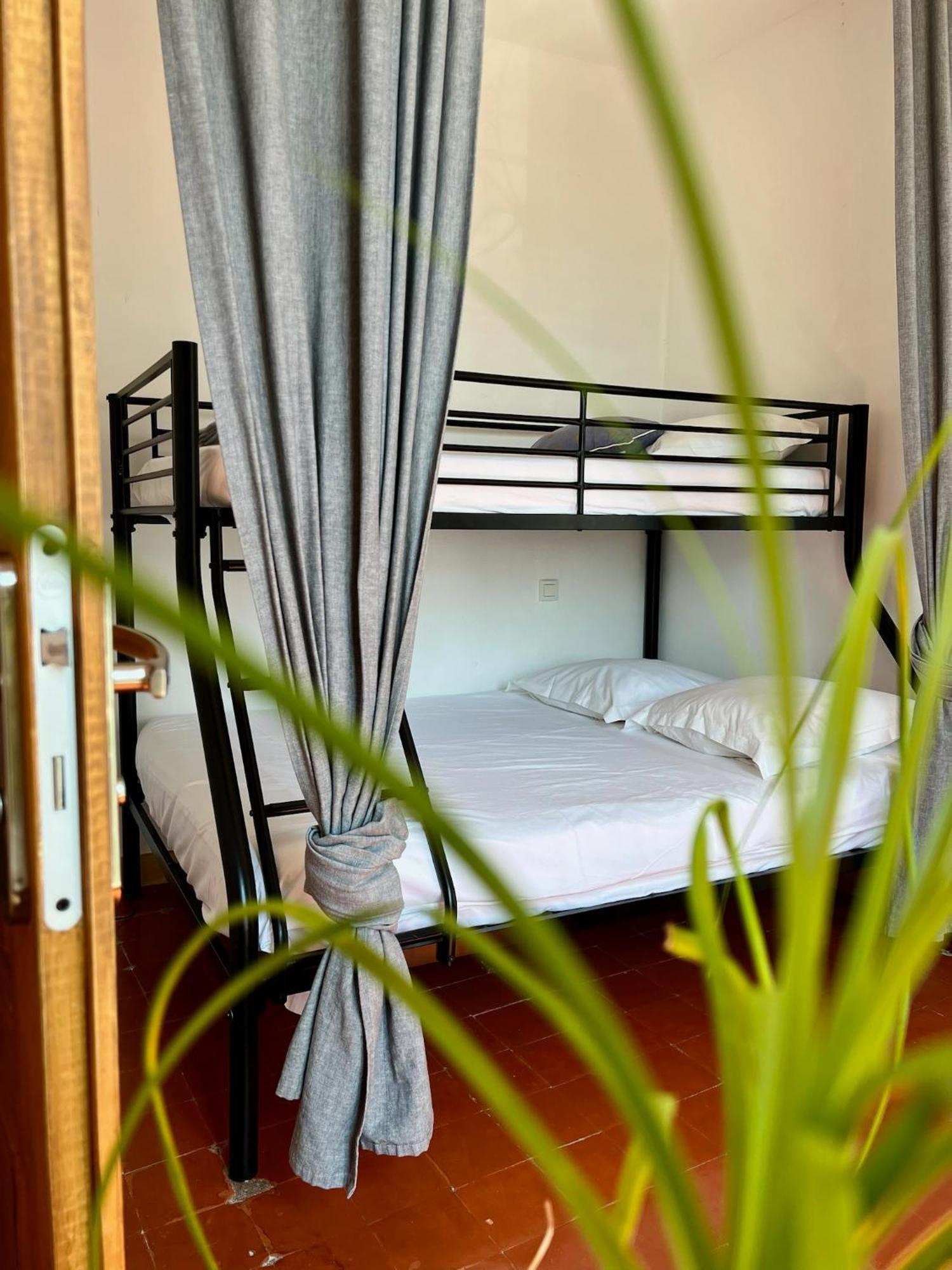 Entre Midi - Maison D'Hotes - B&B カプタング エクステリア 写真