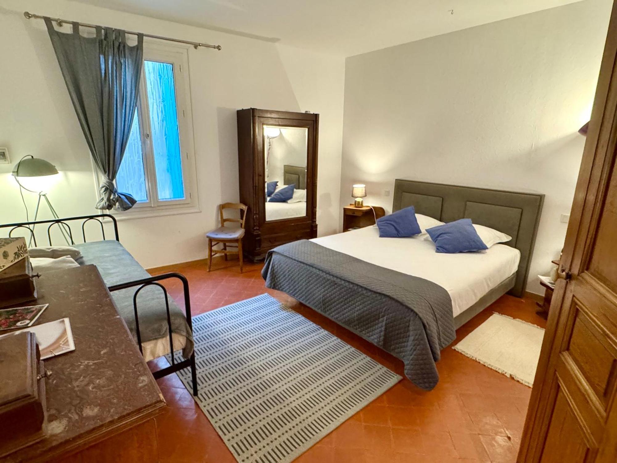 Entre Midi - Maison D'Hotes - B&B カプタング エクステリア 写真